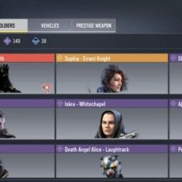 4 Mythic (Templar|Oden|M13|FFAR|EM2) 🔥12 Legend Guns🔥 342 Epic Guns 🔥169 Skins 🔥Dance : 78🔥Instant Delivery🔥UID on description 🔥#2610 3